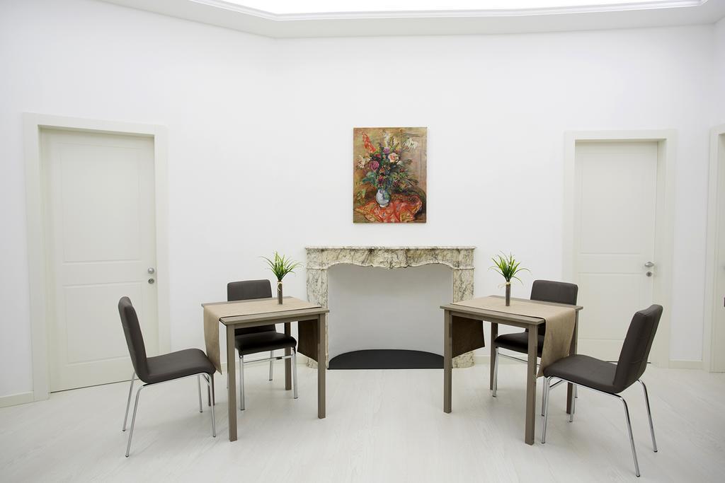 Alberica10 Bed and Breakfast Carrara Exteriör bild