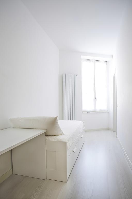 Alberica10 Bed and Breakfast Carrara Exteriör bild