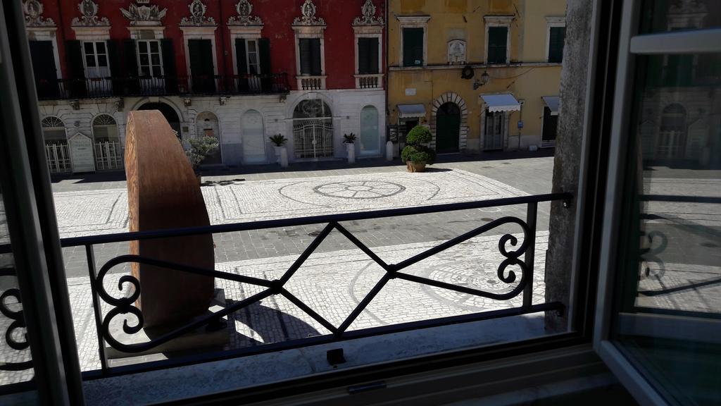 Alberica10 Bed and Breakfast Carrara Exteriör bild