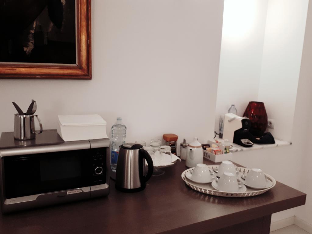 Alberica10 Bed and Breakfast Carrara Exteriör bild